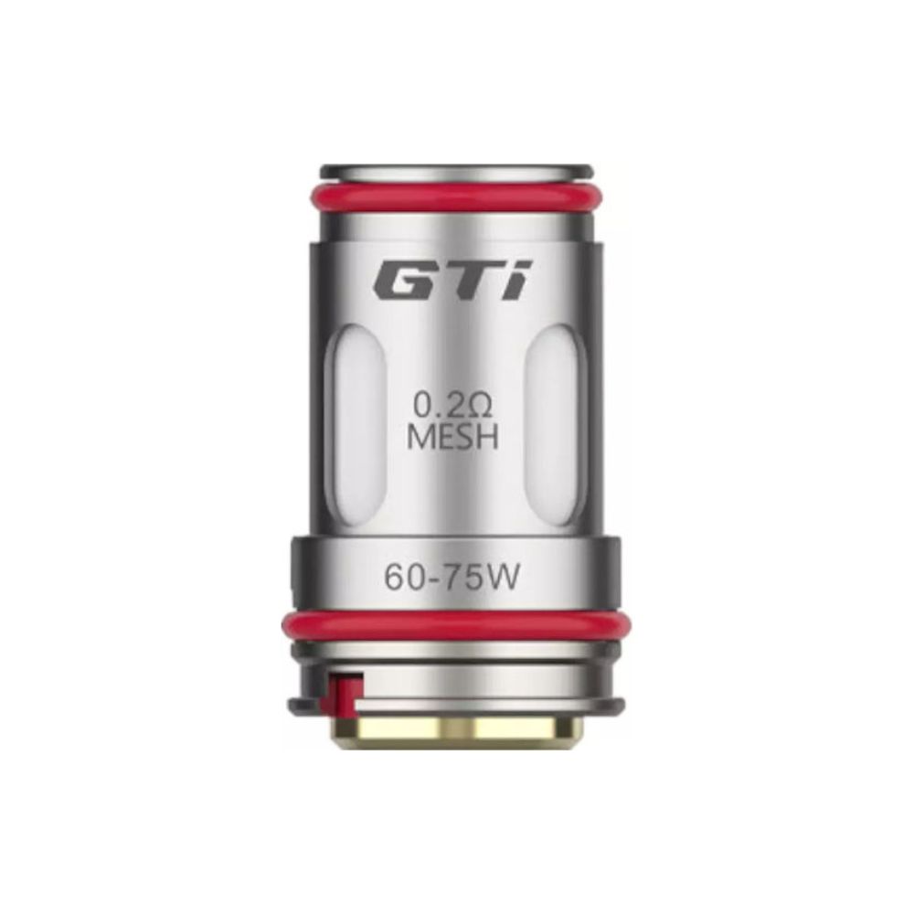Vaporesso GTI Coil Dual Mesh 0.2Ω